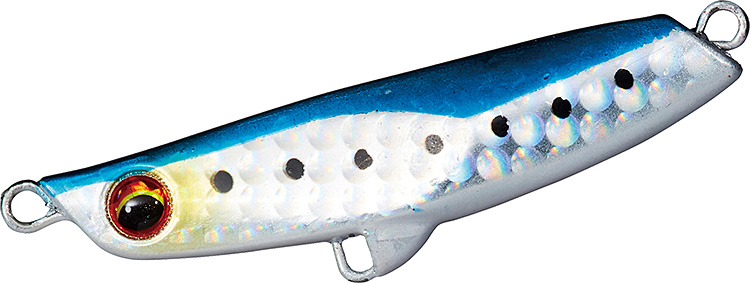 鮃狂（フラットジャンキー）ヒラメタルZ(ルアー)｜DAIWA