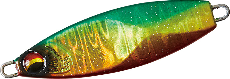 レア、未使用！プロダクツモリタ、ガウディルアー、カモフラ レア、未使用！プロダクツモリタ、ガウディルアー、カモフラ