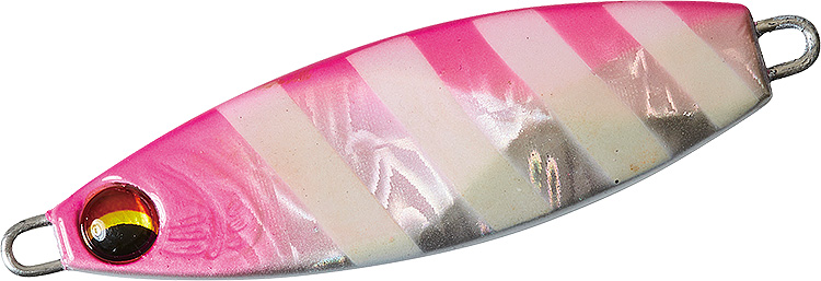 鮃狂（フラットジャンキー）ヒラメタルR(ルアー)｜DAIWA