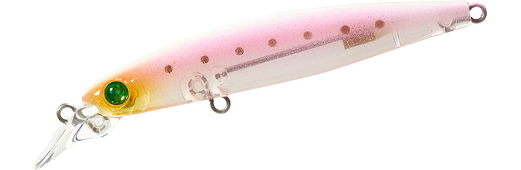 【新品未開封品】 ダイワ 月下美人等 メバリングルアー まとめ売り18点セット ダイワ「20月下美人 メバル」が登場！ 上位機種と同じ軽さと感度