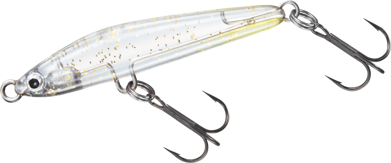 月下美人 澪示威SOLID(ルアー)｜DAIWA