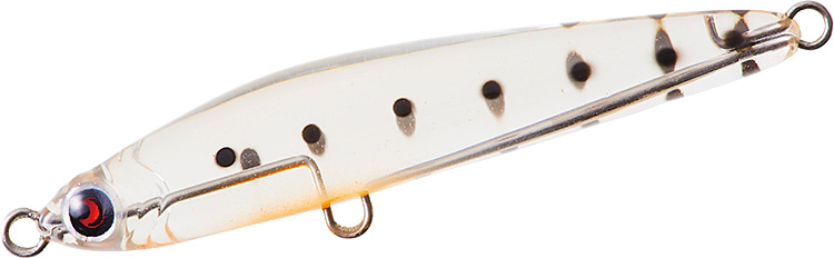 月下美人 澪示威SOLID(ルアー)｜DAIWA