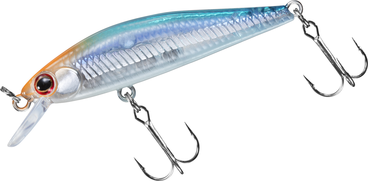 CAMAS_HUNTER_MINNOW_50S_ORANGE