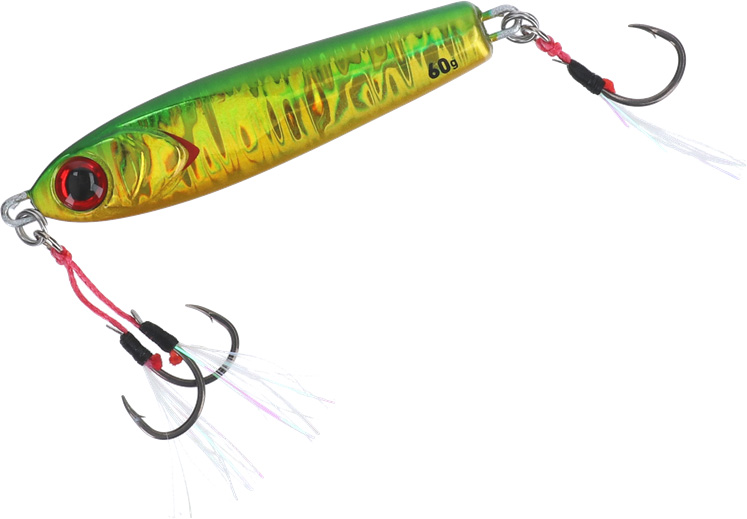 紅牙ベイメタル真鯛(ルアー)｜DAIWA