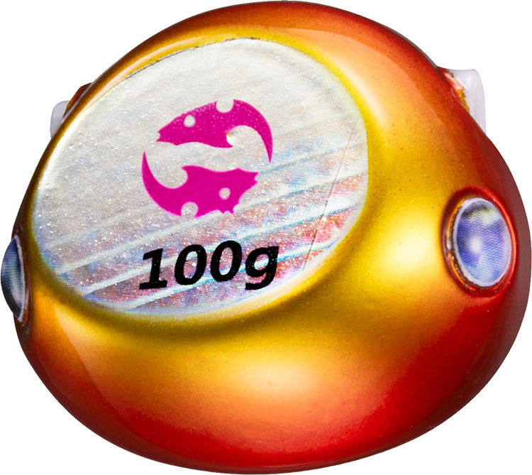 【新品未開封】紅牙ベイラバーフリーTGαヘッド 200g・250g 新品未開封】紅牙ベイラバーフリーTGαヘッド 200g・250g 楽天