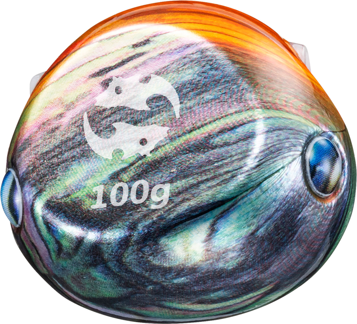 タイラバ　ヘッド DAIWA（釣り） ダイワ/DAIWA 紅牙 ベイラバー フリーTG αヘッド