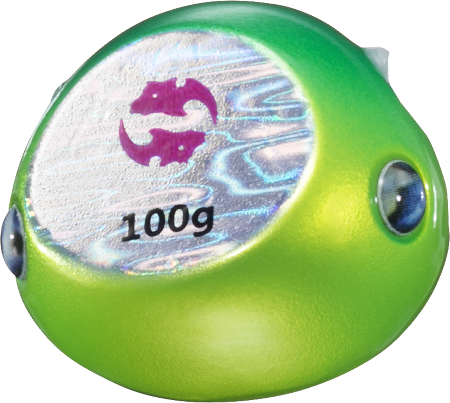 ダイワ　紅牙ベイラバーフリーα 150g 8本セット ダイワ タイラバ 鯛ラバ 紅牙ベイラバーフリー βスターター