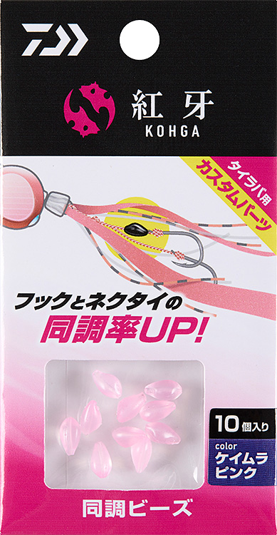 ルアー タイラバ 製品一覧｜DAIWA(ダイワ)