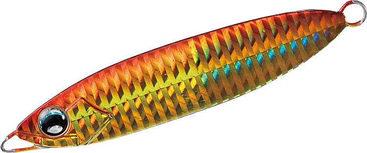 鏡牙ジグ ベーシック(ルアー)｜DAIWA