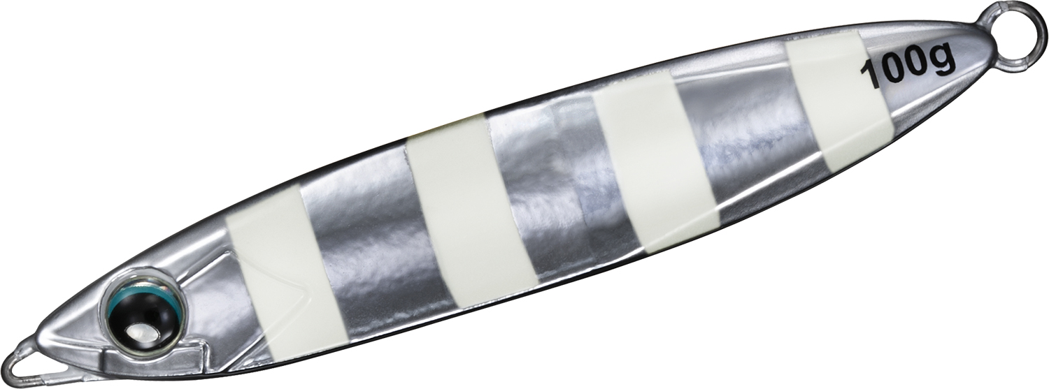 鏡牙ジグ ベーシック(ルアー)｜DAIWA