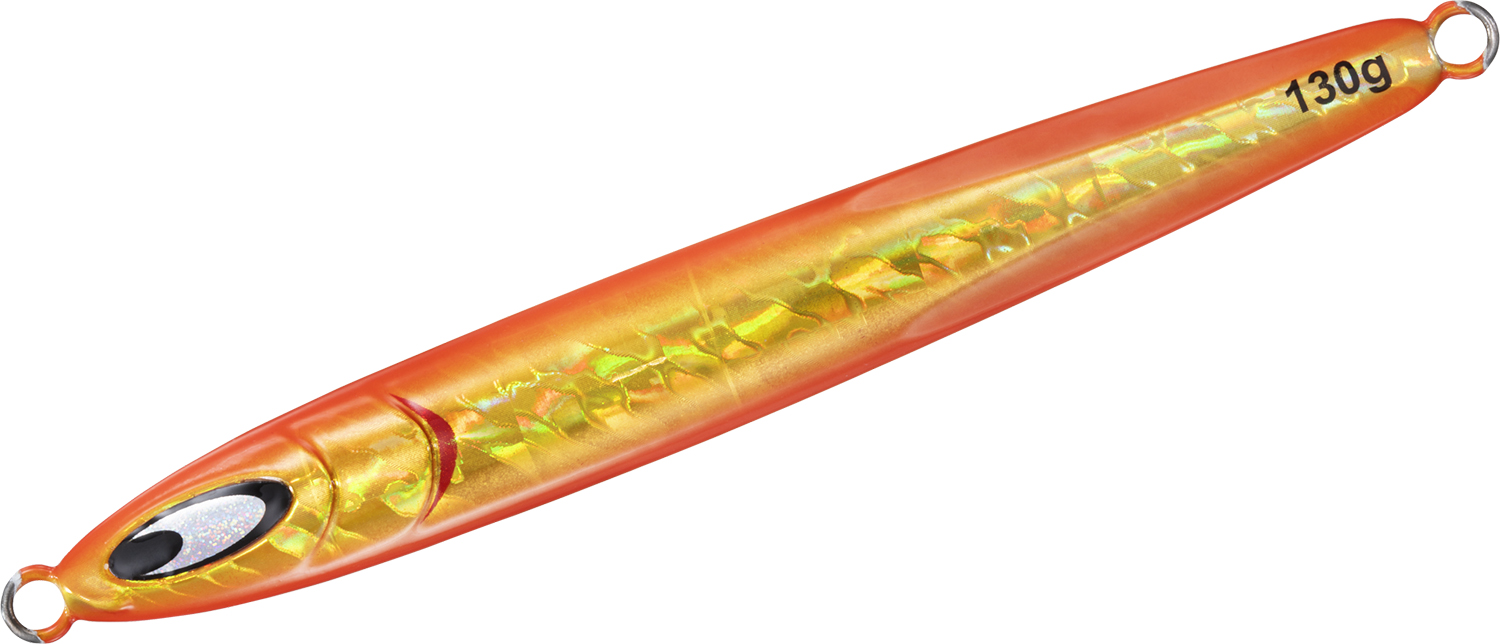 ダイラバ、ジグ、 ステキ針 マダイジギング・タイラバフック「Super Straighter