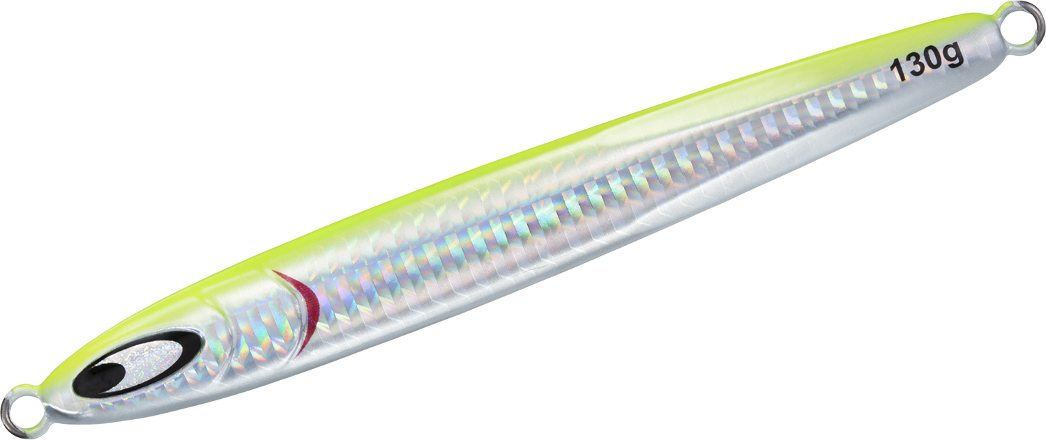 鏡牙ジグ セミロング(ルアー)｜DAIWA