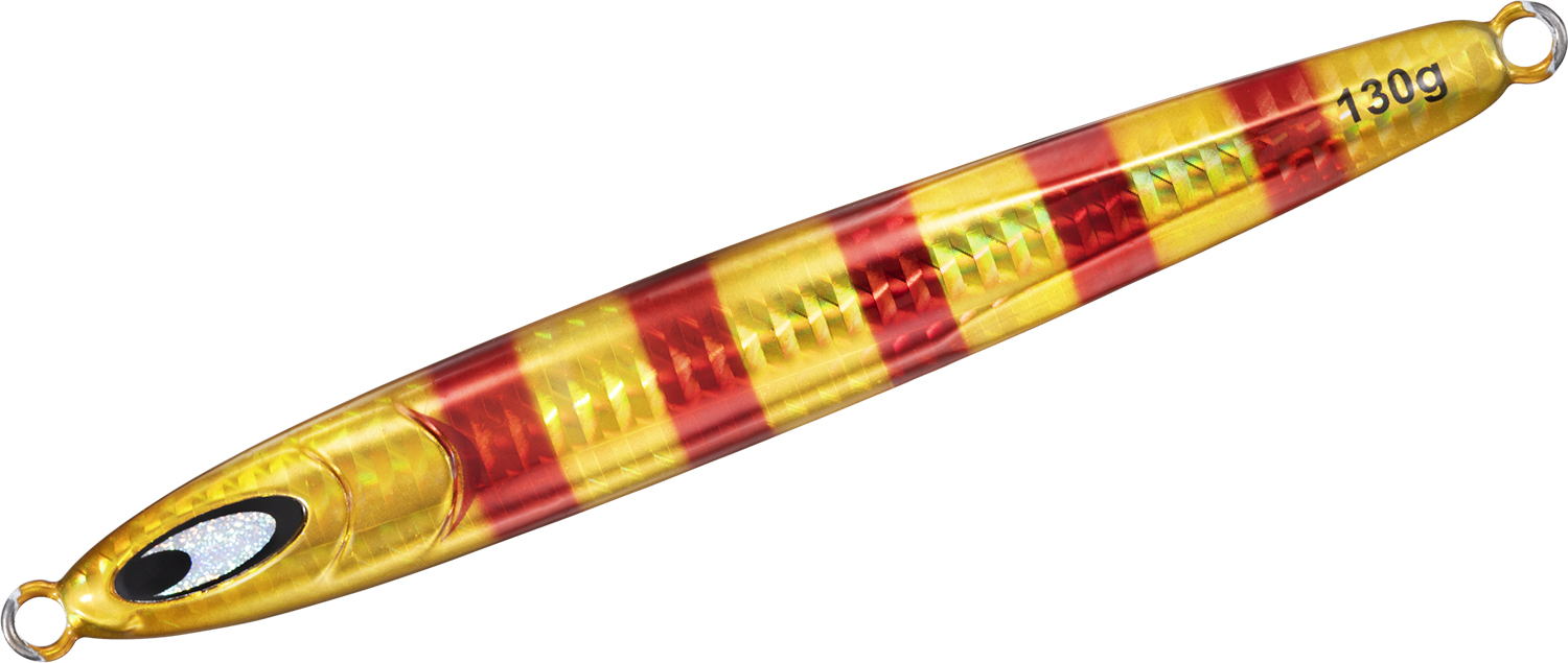 鏡牙ジグ セミロング(ルアー)｜DAIWA