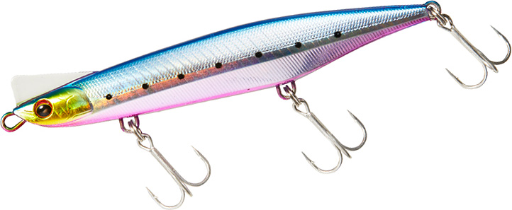 オーバードライブ(ルアー)｜DAIWA