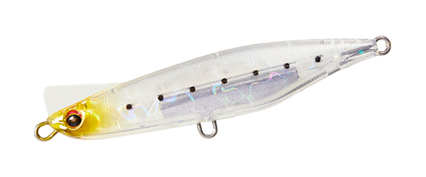 OceanEFX Pearl Drive オーバードライブ OceanEFX Pearl Drive オーバードライブ