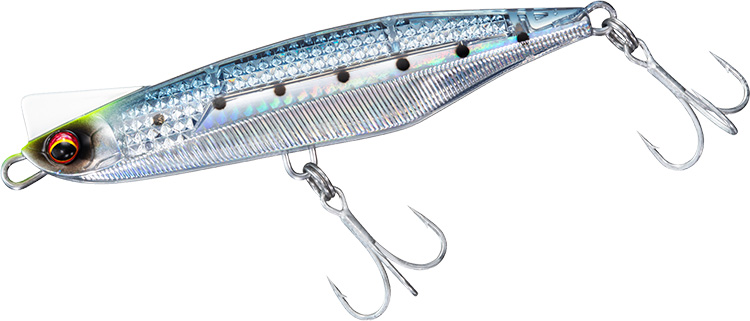 ルアー・フライ Basser 1998 ルアー・フライ Basser 1998 ルアー・フライ 2.9.22.29 NORTH