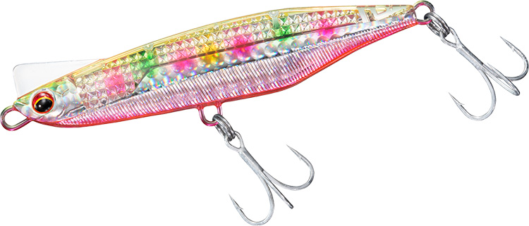 オーバードライブ レーザーインパクト(ルアー)｜DAIWA