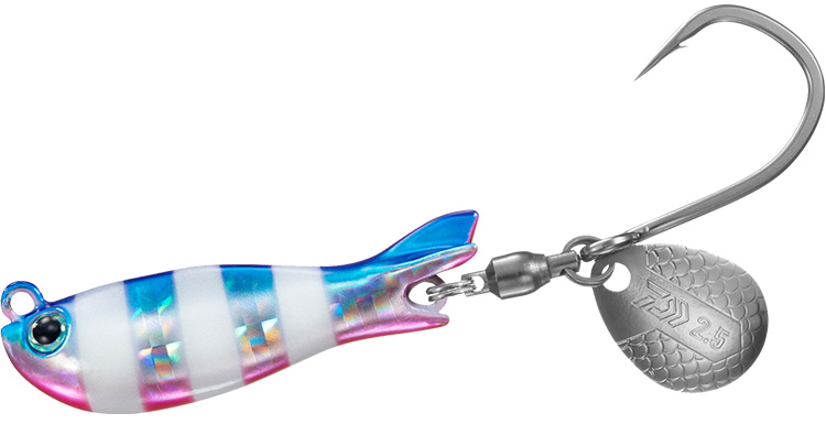 RealBladeTG_40_BluePinkZebra.