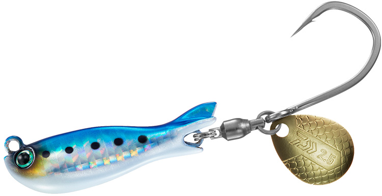 ダイワ DAIWA リアルブレード TG40G 人気カラー 7個セット ダイワ DAIWA リアルブレード TG40G 人気カラー 7個セット
