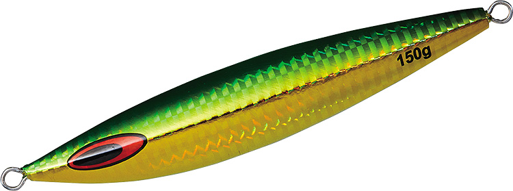 ソルティガ FKジグ(ルアー)｜DAIWA