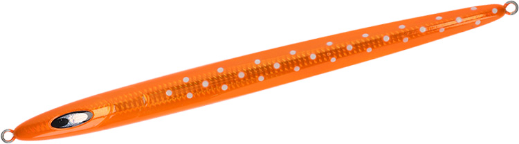 SALTIGA SL JIG 260g ３個セット ソルティガ slジグ 260gの通販