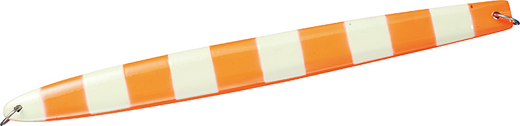 【値下！激レアゼブラグローカラー！美品！】ソルティガ　ロジー　330g 激レアゼブラグローカラー！美品！】ソルティガ ロジー 330g