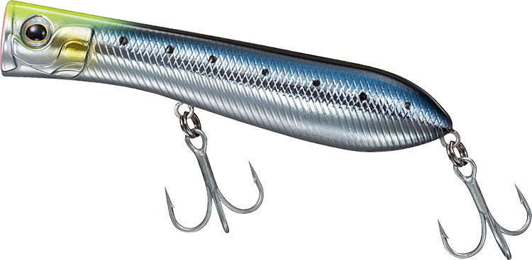 ソルティポップ(ルアー)｜DAIWA