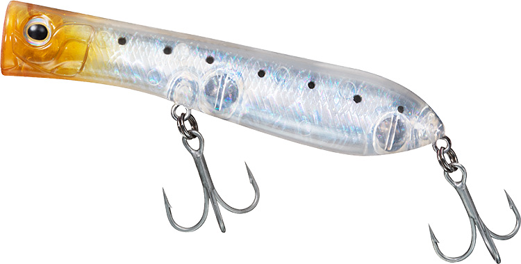 ソルティポップ(ルアー)｜DAIWA