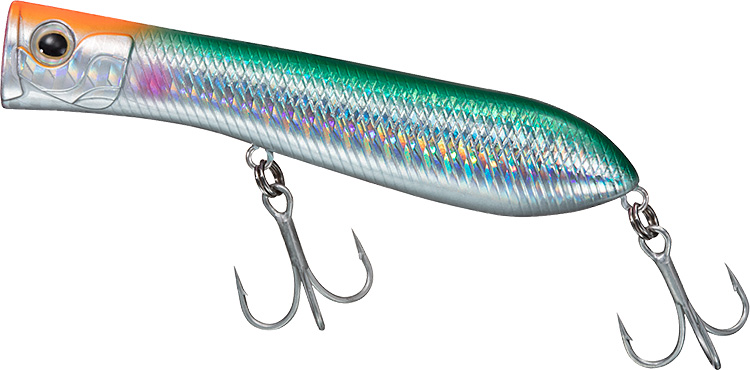 カゲロウ SABULL SALTYPOP JIG　シーバスルアー 厳選ルアーまとめ売りカゲロウ SABULL SALTYPOP JIG シー - メルカリ