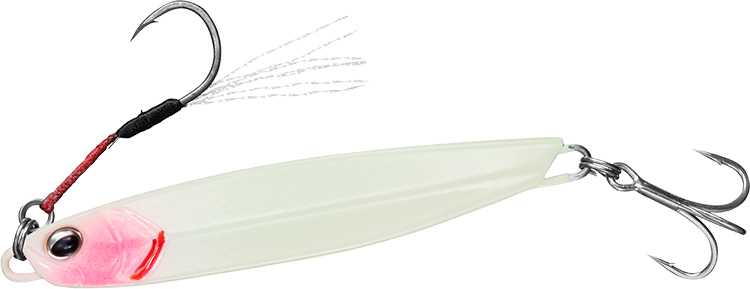 サムライジグR(ルアー)｜DAIWA