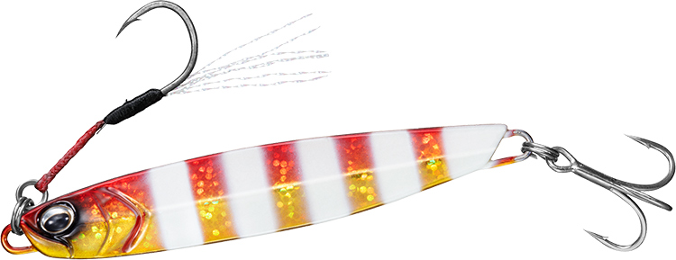 サムライジグR(ルアー)｜DAIWA