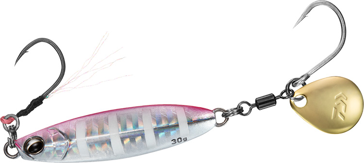 ダイワ DAIWA サムライジグ 40g 50g 60g ショアジギング 全18色】 ダイワ サムライジグR 40g (メタルジグ ジギング
