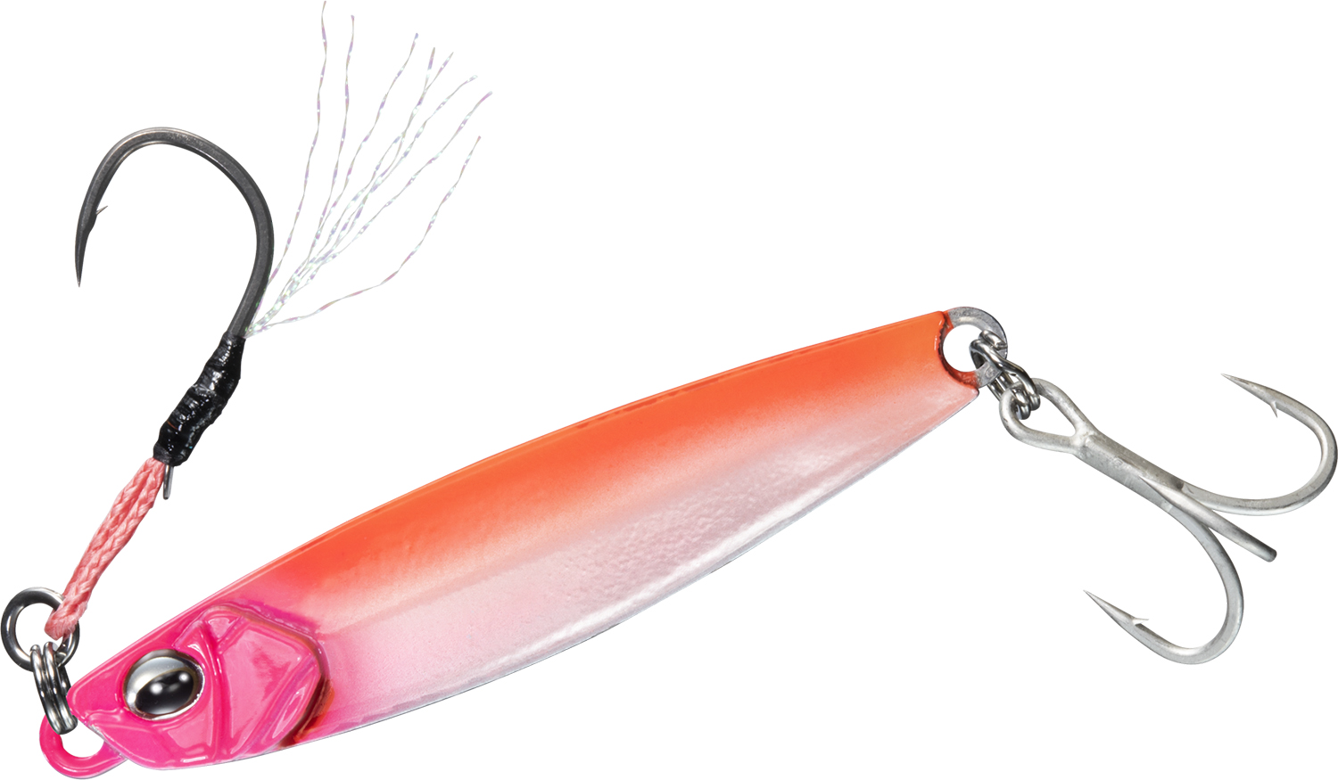 サムライジグR TG(ルアー)｜DAIWA