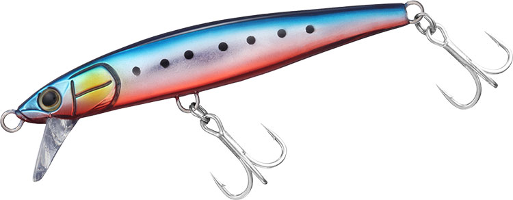 サワラルアー各種 ルアー 釣り ピンテール サワラ チューン 42g 120mm Jackson