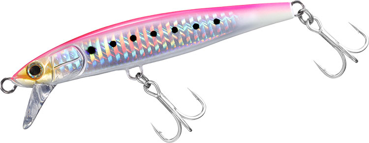 サワラルアー各種 きたぞベストシーズン！】メガバスのサワラゲーム特化型ルアーと