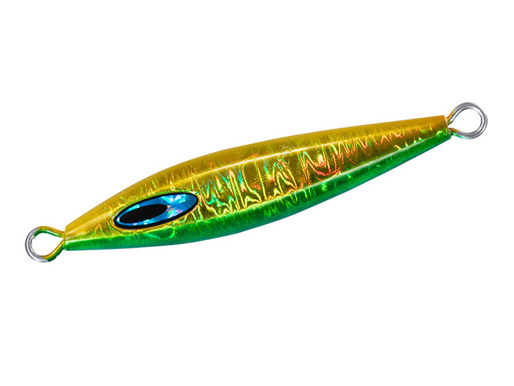 ダイワ　TGベイトSLJ、FKジグSLJ DAIWA（釣り） DAIWA / ダイワ TGベイト SLJ フック付き 60g
