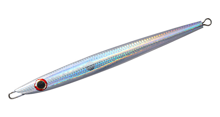 ダイワ(DAIWA) ソルティガTBジグセミロングアデル 180g 5個セット ソルティガ TBジグII アデル(ルアー)｜DAIWA