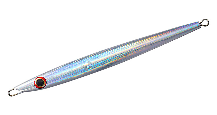 ダイワ(DAIWA) ソルティガTBジグセミロングアデル 180g 5個セット Amazon.co.jp: ダイワ ソルティガ TBジグ セミロングアデル 140g