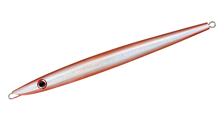 ソルティガ TBジグII アデル(ルアー)｜DAIWA