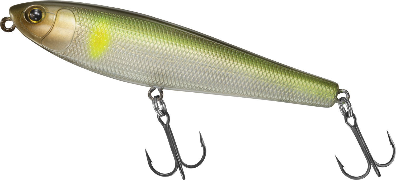 シルバーウルフ ラフトリック(ルアー)｜DAIWA