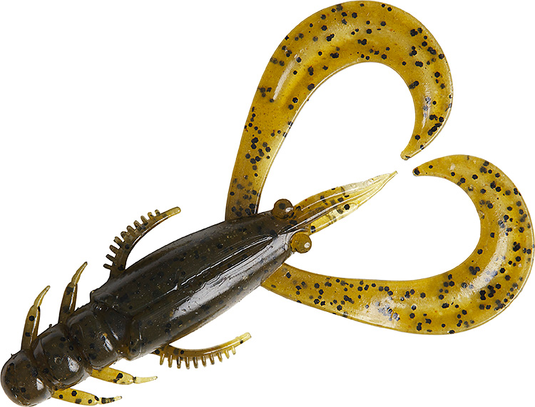 シルバーウルフ アーバンクローラー(ルアー)｜DAIWA