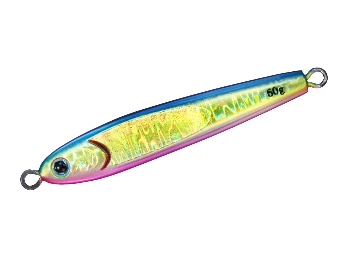No.421 TG BAIT SLJ 80g 5個 No.421 TG BAIT SLJ 80g 5個 - メルカリ
