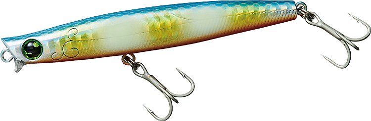 バンク　ガルバ バンク ガルバ モアザン ガルバ(ルアー)｜DAIWA