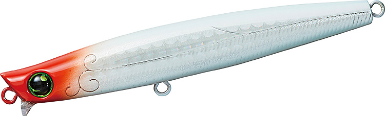 モアザン ガルバスリム(ルアー)｜DAIWA