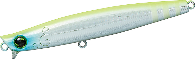 モアザン ガルバスリム(ルアー)｜DAIWA