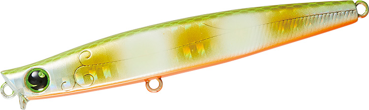 モアザン ガルバスリム(ルアー)｜DAIWA