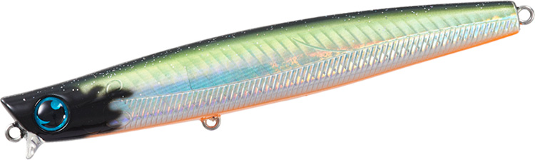 バンク　ガルバ バンク ガルバ モアザン ガルバ(ルアー)｜DAIWA