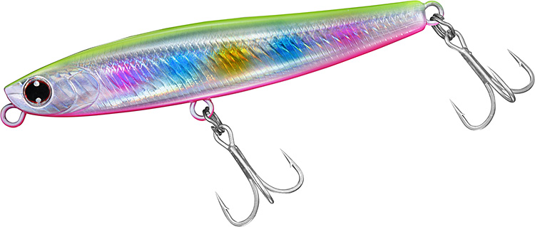 モアザン スイッチヒッター DH(ルアー)｜DAIWA