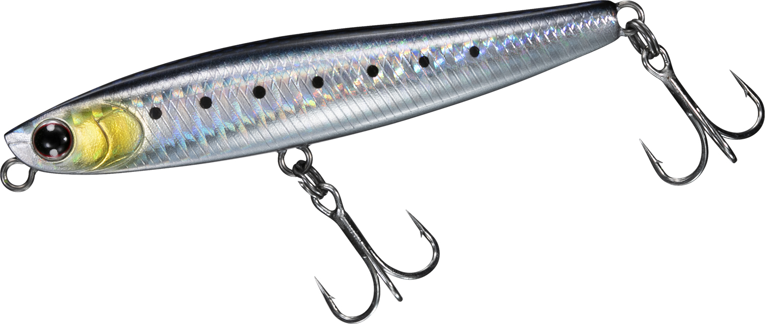 モアザン スイッチヒッター DH(ルアー)｜DAIWA