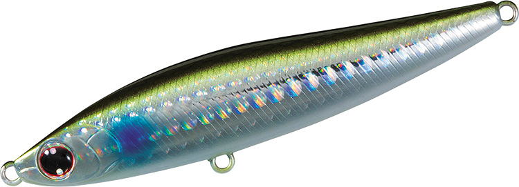 ぽんせ！　スイッチヒッター85S　TKLM90　TKLP90　計9個セット Amazon.co.jp: ダイワ(DAIWA) シーバスルアー モアザンスイッチ